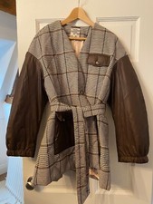 Baum Und Pferdgarten Womens Coat