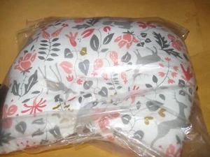 New Car Seat HEAD REST PILLOW infant new born for Car Seat Stroller