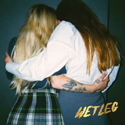 WET LEG - WET LEG   CD NEU