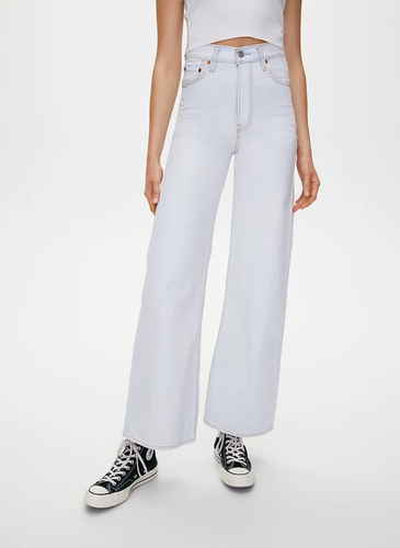 Levis Premium Womens Jean 26 x 32 