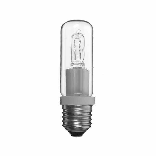HALOLUX CERAM 64404 240V 250W E27 CLEAR