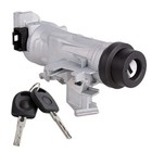 Schlüssel + Zündschloss Für VW Golf Touran Audi 1K0905851B