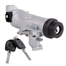 Ignition Barrel Door Lock Fit For 2004-2013 Vw Golf Mk5 Mk6 With Key 1k0905851b