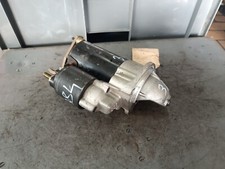 Original VW Passat 3B 1.6 1.8T Anlasser Starter 058911023B Bosch 0001107068