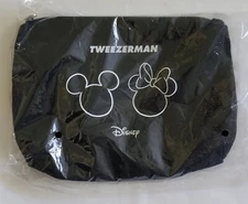 Tweezerman Disney Makeup Bag Mickey And Minney