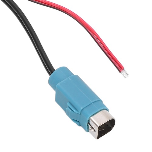 ⊹⊹Car Radio Stereo Adapter Cable For KCE‑236B DVA‑9861/Ri - Afbeelding 18 van 23
