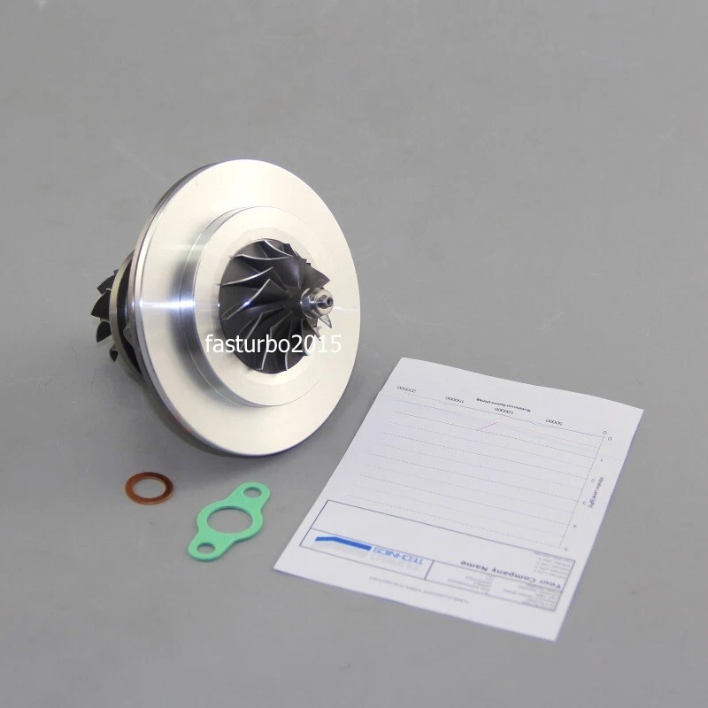 K03 Turbo CHRA for Audi A4 A6 TT VW Golf IV 1.8T AQA AJQ APP AGU  53037100504 — 第 3/4 张图片