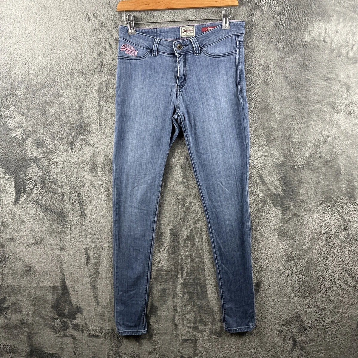 Superdry jeggings 2025