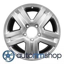 Toyota Sequoia Tundra 2007-2017 20 Factory Oem Wheel Rim 426110c060