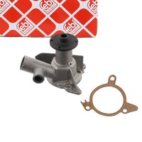 febi 01290 Wasserpumpe KüHlmittelpumpe FüR BMW 3Er E30 320-325I 5Er E28 520-525I