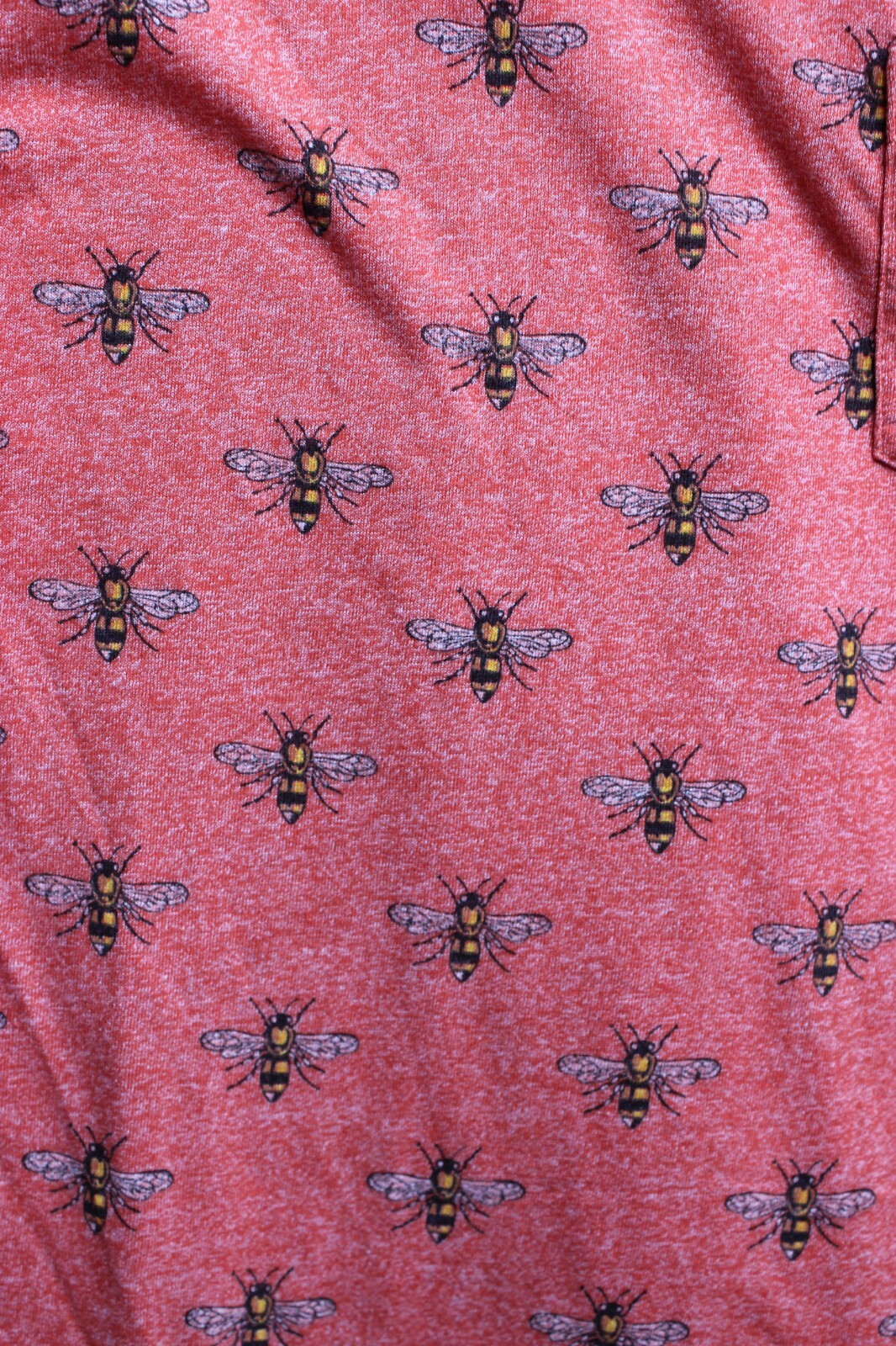 Creative Destruction Bee Polo - image 2