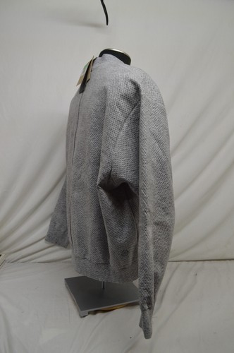 NEW Nike Tech Pack Therma-Fit Forward Mens Bomber Jacket DQ4268-077 Size XL Grey - Picture 10 of 13