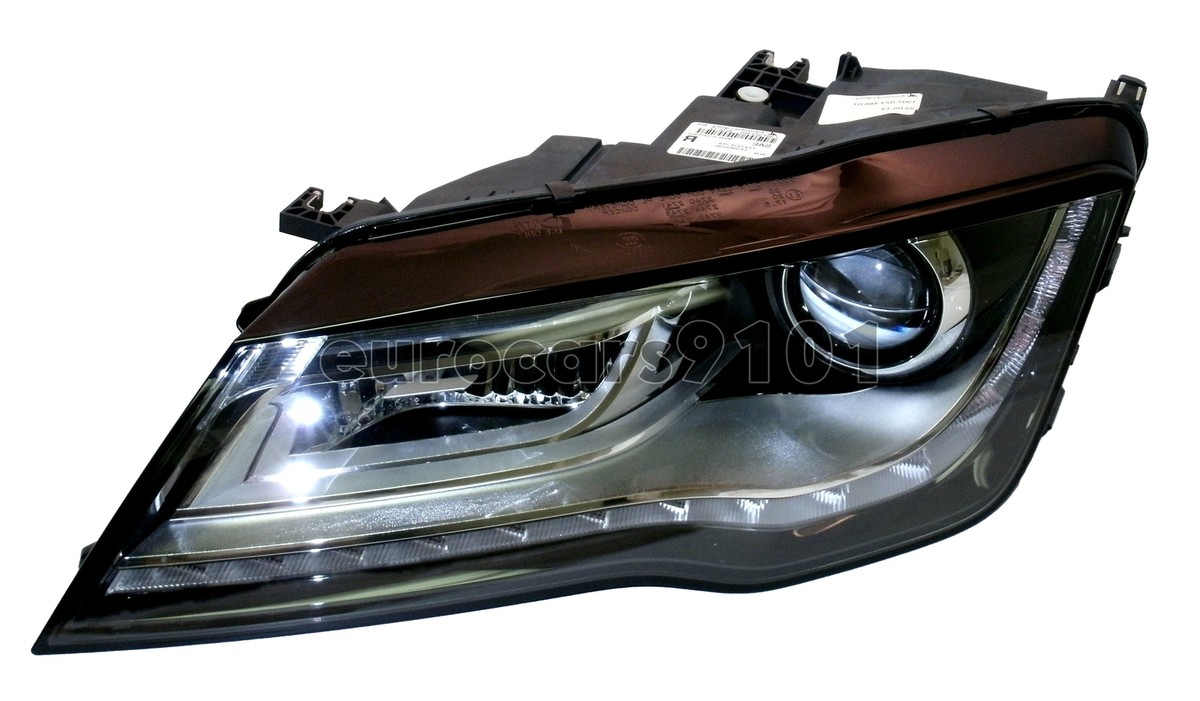 Audi RS7 A7 Quattro Magneti Marelli Left Headlight LUS6192 