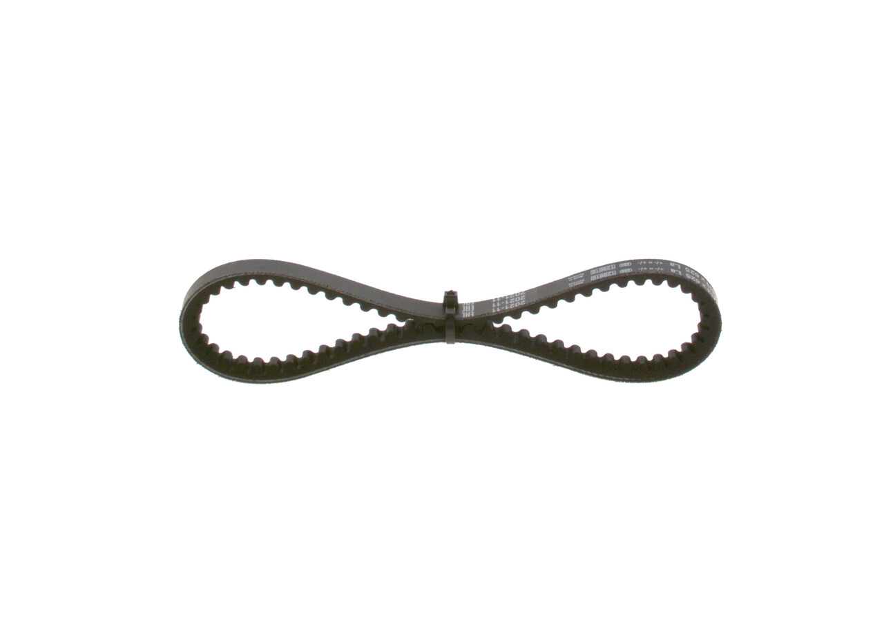 1 987 948 144 BOSCH V-Belt for HYUNDAI,MITSUBISHI,PROTON