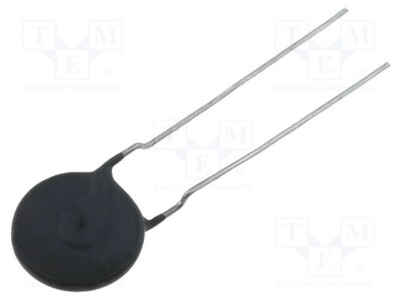 1 Stück, NTC Thermistor B57237S0330M /E2DE