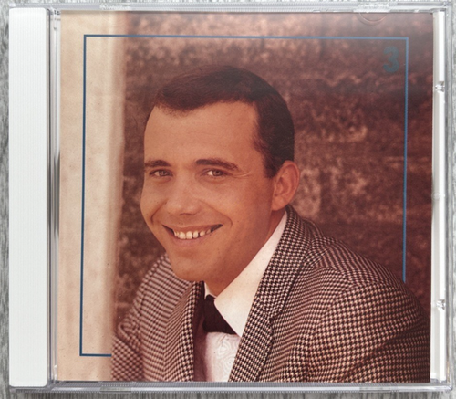 BOBBY BARE "All-American Boy" 4xCD Bear Family Records Germany Import - Picture 10 of 24