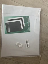 Abs plastic sheet for creative project