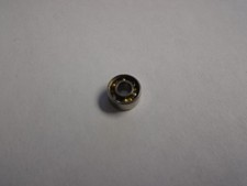 693Z Miniature Ball Bearing - 3 x 8 x 4 mm