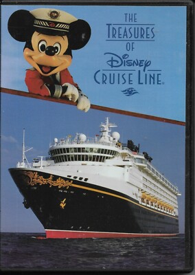 DISNEY CRUISE LINE