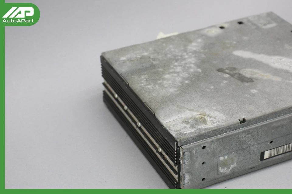 ✅ 92-95 Mercedes W140 S500 500SEL 400SE Radio Receiver Becker 0018209789 OEM - Image 3 of 4