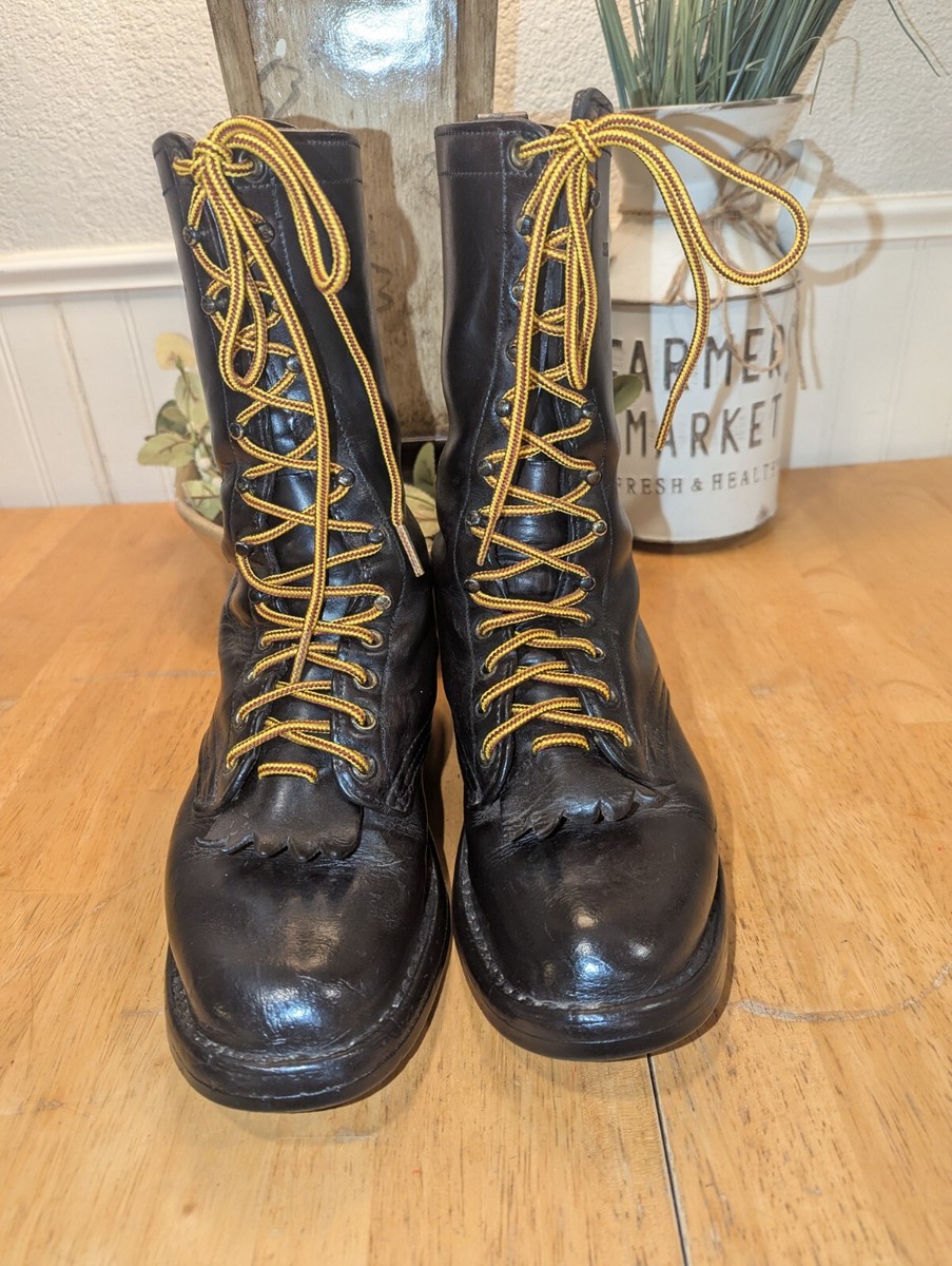 Hathorn Boots Size Men's E Women's Spokane Wa