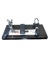 Sony DVD Player W/ Remote And HDMI Cord