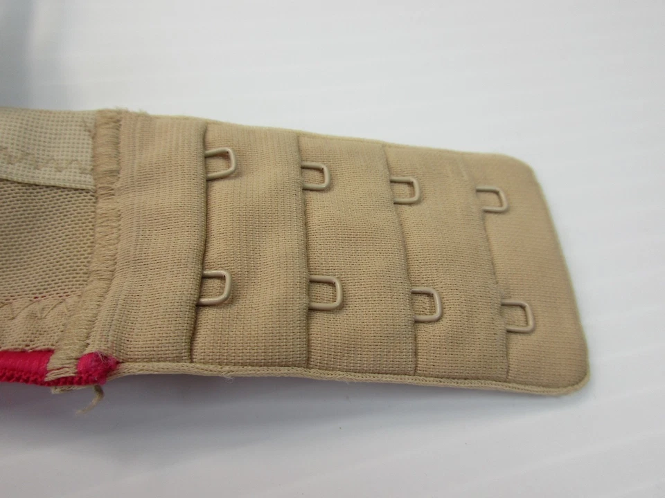 *PASSIONATA* SUJETADOR DEMI NUDE MUJER TALLA 36D Foto 3 de 4