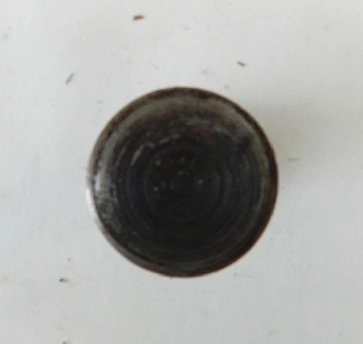 1942-43-1954 KIT BRAZO DE CONTROL SUPERIOR MARCA HUDSON MOOG, PARCIAL, NORS, MOOG: K-82 Foto 3 de 3