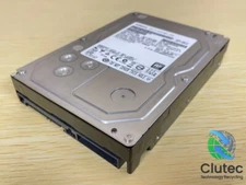 Hitachi HDS724040ALE640 4TB 7200RPM SATA 3.5" Hard Drive H3D40006472SE