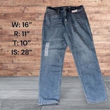 NWT WOMENS OLD NAVY JEANS