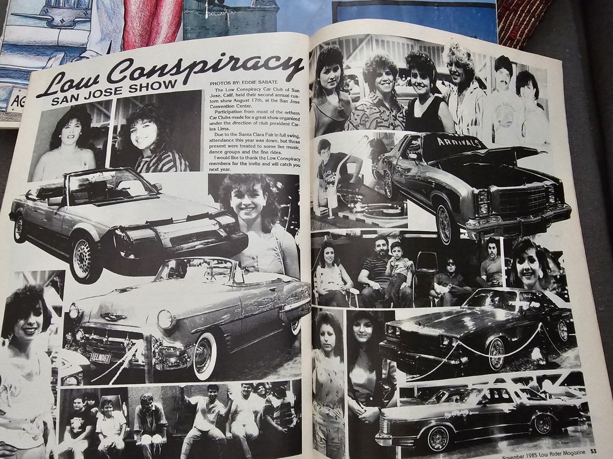 オールド ローライダ マガジン チカーノ lowrider chicano オールド ローライダ マガジン チカーノ lowrider chicano 71