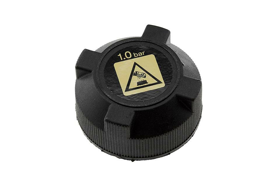 Coolant Cap For Alfa Romeo 156 1.6 16V 97-, 1.8 16V 97-, 2.0 16V 97-, GT 1.8TS