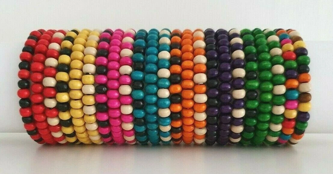 Bracelet beads deals ebay