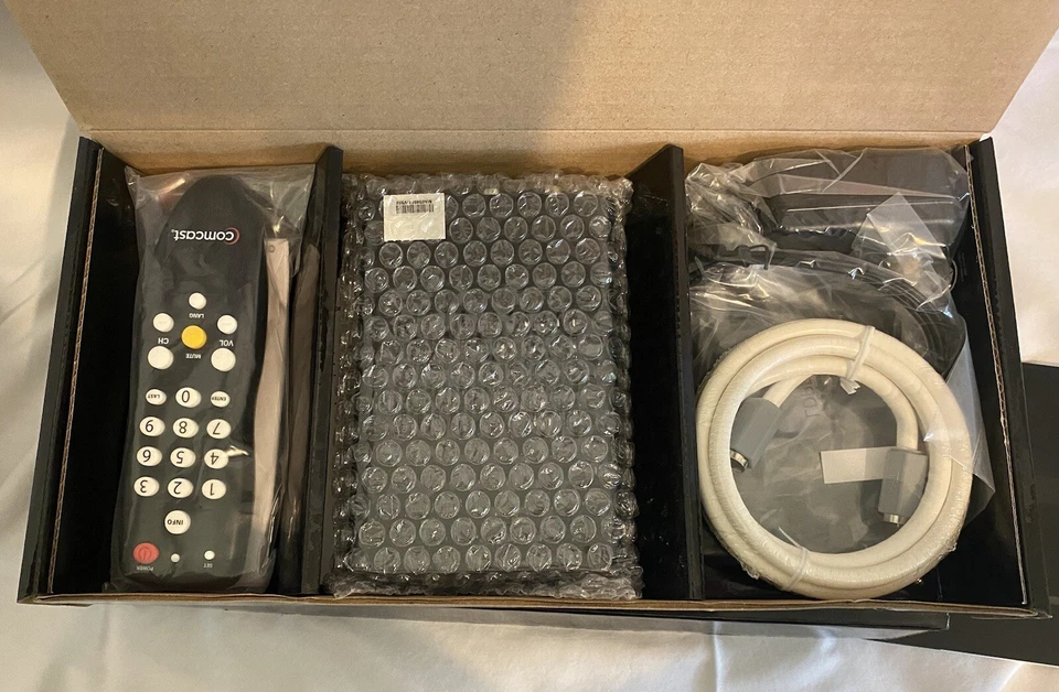 Kit de autoinstalación adaptador de transporte digital Foto 3 de 4