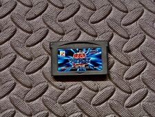 Yu-Gi-Oh Worldwide Edition Stairway to the Destined Duel (Nintendo GBA Japan