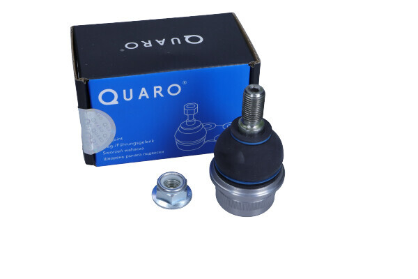 Quaro QS0035/HQ TRAG-/FÜHRUNGSGELENK AußEn Hinten Links Rechts Unten Vorderachse-image