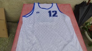 camisetas baloncesto vintage