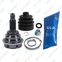 Gelenksatz, Antriebswelle FÜR Suzuki Baleno Kombi (Eg) - GSP 857014