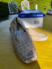Vitaform Damenschuhe Größe 37