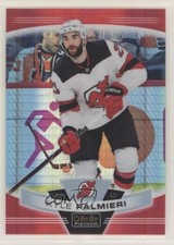 2019-20 O-Pee-Chee Platinum Red Prism 79/199 Kyle Palmieri #94 0p8o