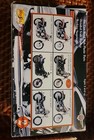 1998 Maisto Harley Davidson #31360 Series 2 FXDL Dyna Low Rider, NEW-box Damaged — photo 6