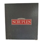 Vintage 1986 A Question of Scruples Board Game Milton Bradley Made In the USA