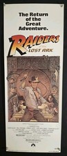 1981 Topps Raiders of the Lost Ark Trading Cards 18