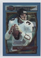 1994 Topps Finest Bobby Hebert #148 0l1