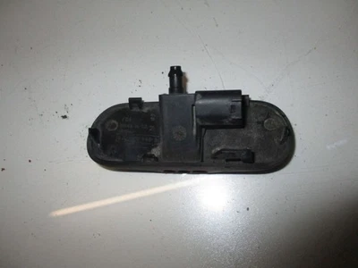 Buse Lot Nettoyage des Vitres Jet D'Eau Essuyage Droite Pour pour Audi - Photo 1/3