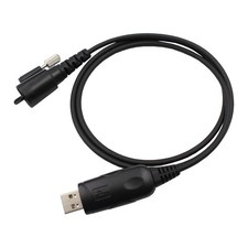 Compatible Kenwood Radio Programming Cable For TK-5710 TK5810 TK5910 TK790
