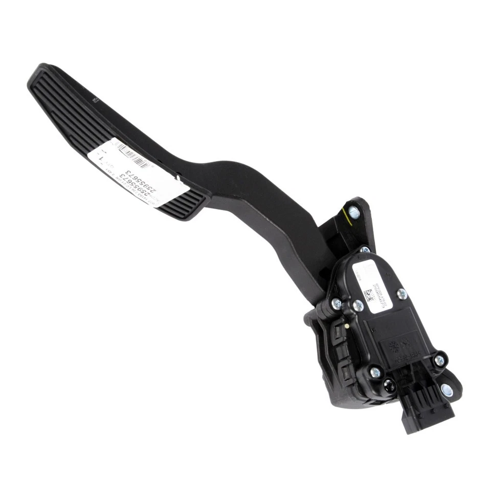 Genuine ACDelco For Isuzu i-370/i-290 2007 2008 Accelerator Pedal Plastic&Steel - Image 3 of 4