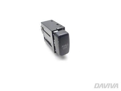Mitsubishi ASX Autre bouton de commutation 2010 SUV 4/5dr (10-24) 1.8 DI-D - Photo 1/4