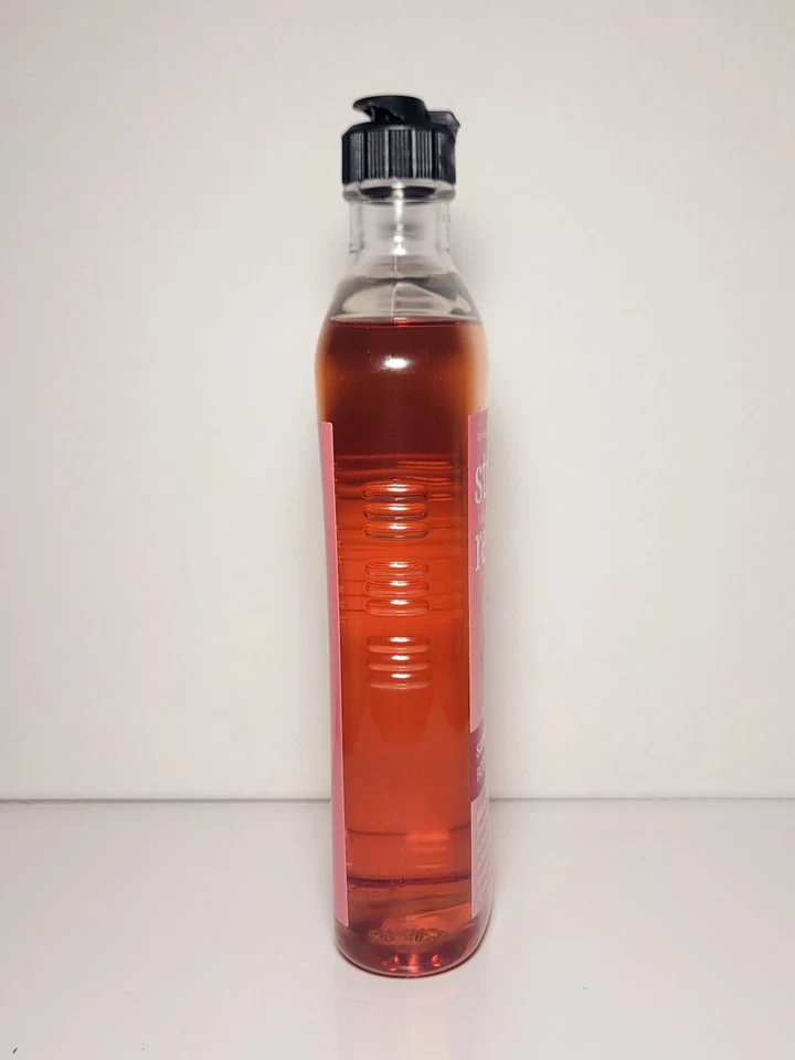 Bath & Body Works Stress Relief Sandalwood Rose Foam Bath & Body Wash 10oz - Image 4 of 4