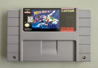 Mega Man X2 (Super Nintendo SNES) Video Game - Authentic - Tested Works